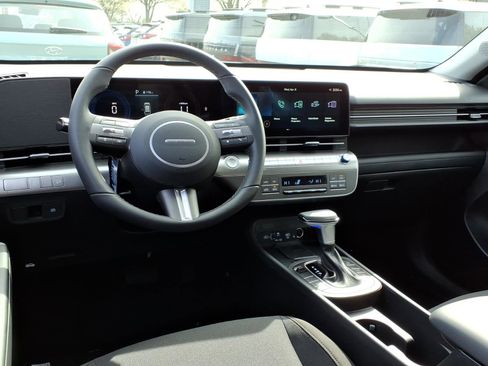 New 2026 Hyundai Kona SEL Sport FWD image 5