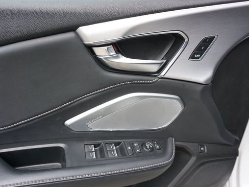Used 2022 Acura RDX FWD w/ Technology Package image 4