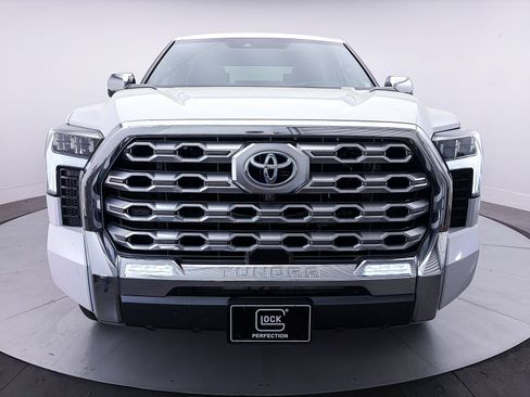 Used 2024 Toyota Tundra 1794 Edition AWD/4WD image 13