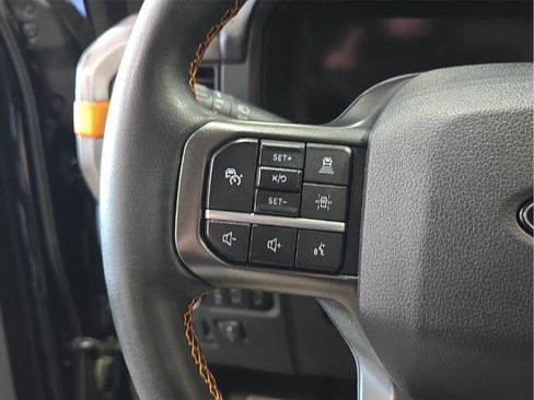 Used 2025 Ford F150 Tremor w/ Equipment Group 402A High AWD/4WD image 12
