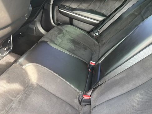 Used 2019 Dodge Charger Scat Pack w/ Dynamics Package RWD image 43