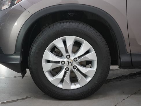 Used 2013 Honda CR-V EX-L image 30