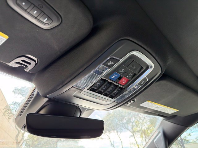Used 2019 RAM 1500 Limited AWD/4WD image 34