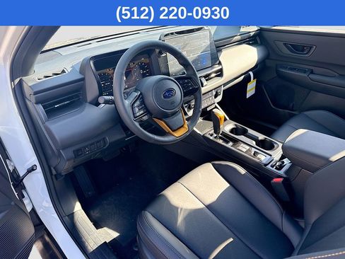 New 2026 Subaru Outback Wilderness image 10