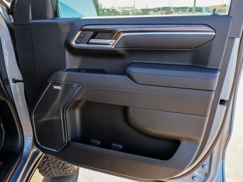 New 2026 Chevrolet Silverado 1500 RST AWD/4WD image 22