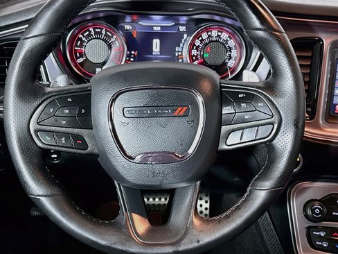 Used 2023 Dodge Challenger R/T RWD image 24