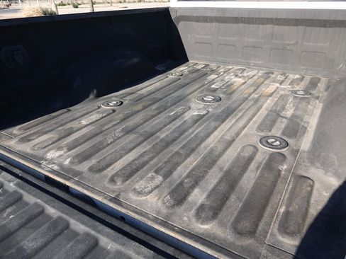 Used 2018 RAM 2500 Limited image 32