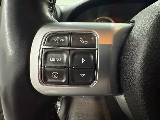 Used 2016 Jeep Wrangler Unlimited Sport AWD/4WD image 20