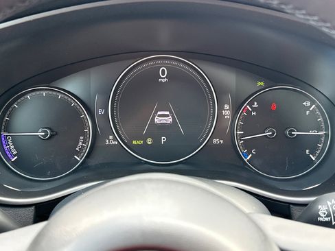 New 2025 MAZDA CX-50 AWD 2.5 Hybrid w/ Cargo Package image 26