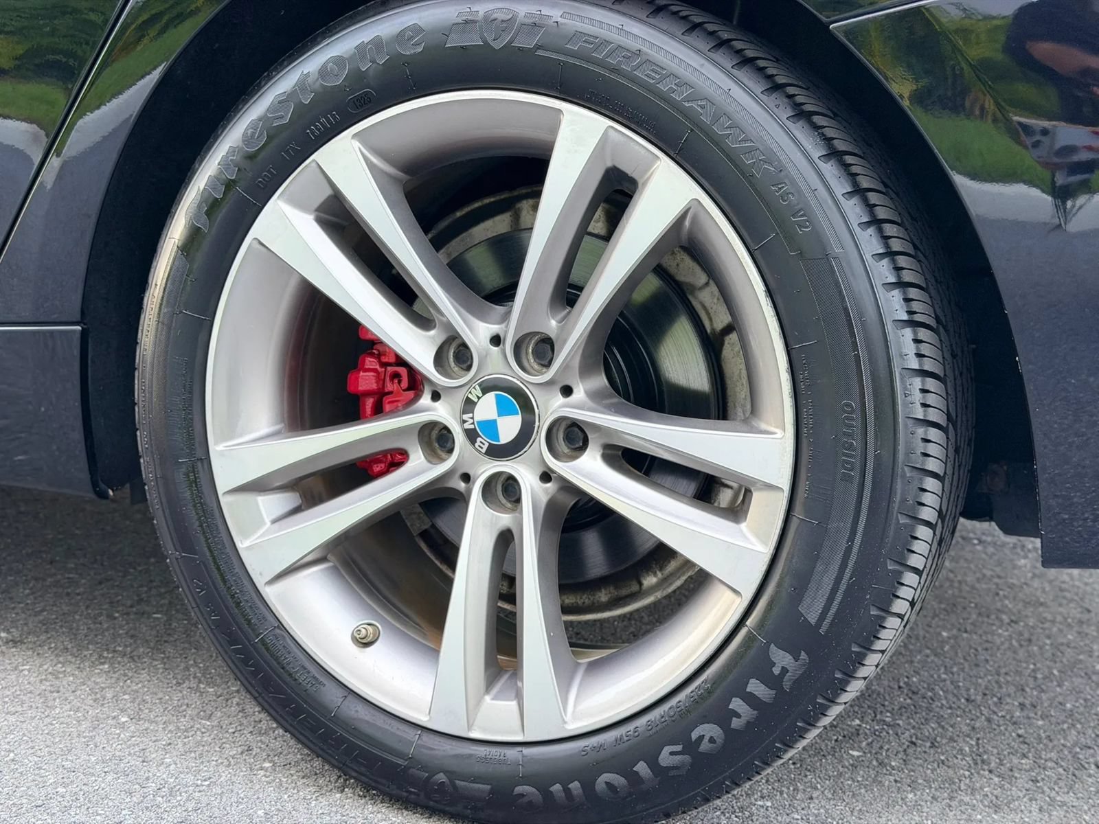 Used 2016 BMW 328i Gran Turismo xDrive AWD/4WD image 10