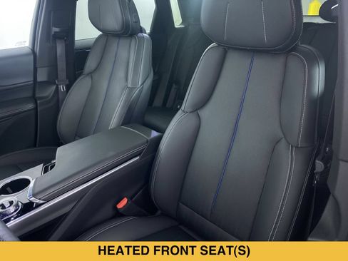 Certified 2024 Cadillac Lyriq Sport AWD/4WD image 11