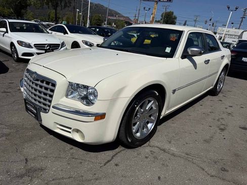 Used 2006 Chrysler 300 C RWD image 3