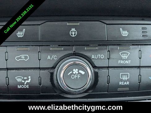 Used 2023 Dodge Durango GT image 29