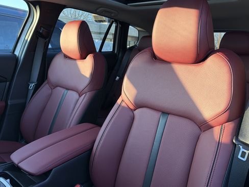 New 2026 MAZDA CX-50 AWD 2.5 Hybrid w/ Premium Pkg image 10