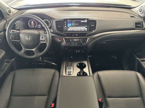 Used 2026 Honda Ridgeline RTL image 22