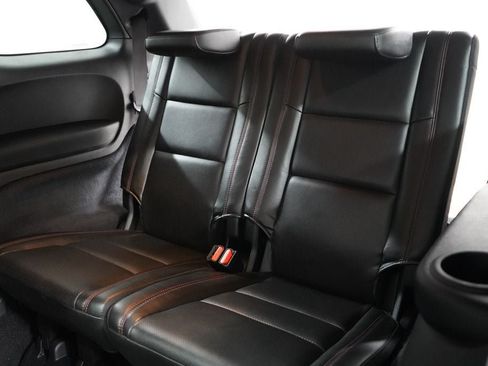 Used 2021 Dodge Durango R/T w/ Technology Group AWD/4WD image 28