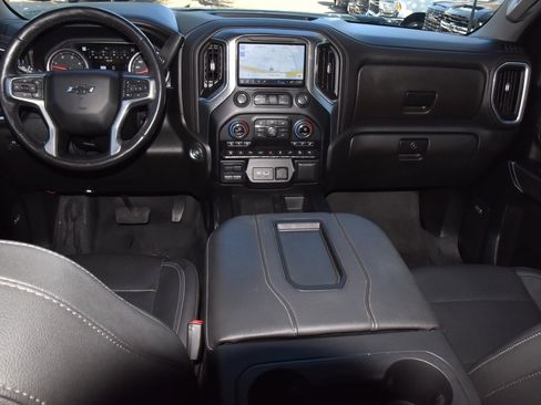 Used 2022 Chevrolet Silverado 2500 LTZ w/ LTZ Plus Package image 16