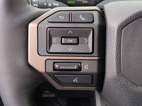 Used 2026 Toyota Land Cruiser w/ Premium Package AWD/4WD image 32