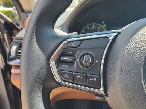 Used 2023 Acura RDX w/ Technology Package FWD image 24