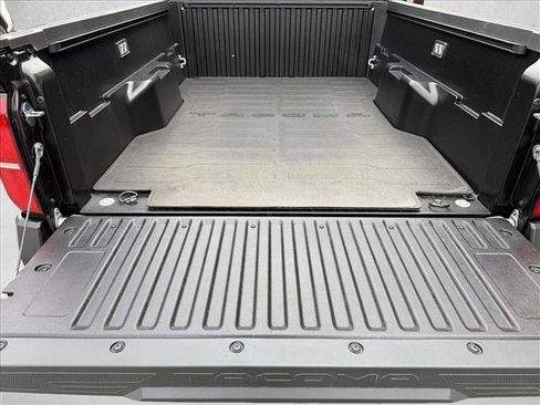 New 2026 Toyota Tacoma SR image 19
