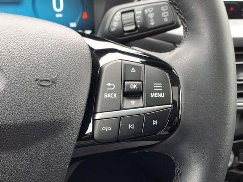 Certified 2024 Ford Escape Platinum w/ Premium Technology Package AWD/4WD image 26