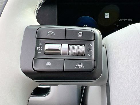 New 2026 Hyundai Palisade Calligraphy AWD/4WD image 15