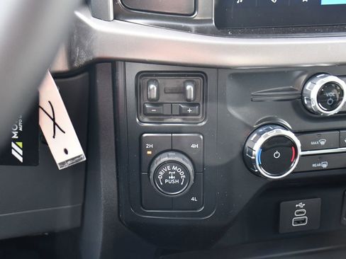 New 2026 Ford F150 XLT w/ Tow/Haul Package image 28