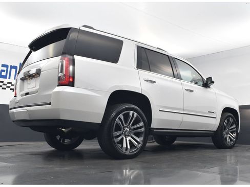 Used 2019 GMC Yukon Denali w/ Denali Ultimate Package AWD/4WD image 21