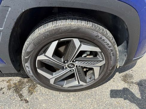 Used 2022 Hyundai Tucson SEL AWD/4WD image 18
