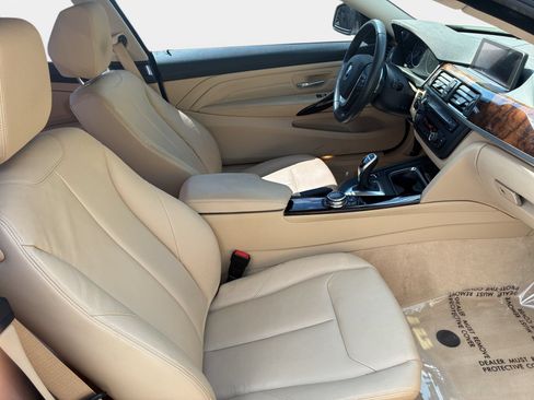 Used 2014 BMW 435i Coupe RWD image 10