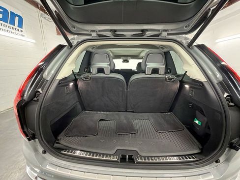Used 2025 Volvo XC90 B6 Plus w/ Protection Package Premier image 27