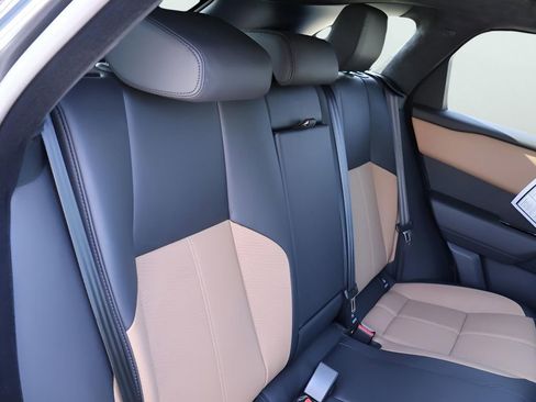 New 2026 Land Rover Range Rover Velar Autobiography image 14