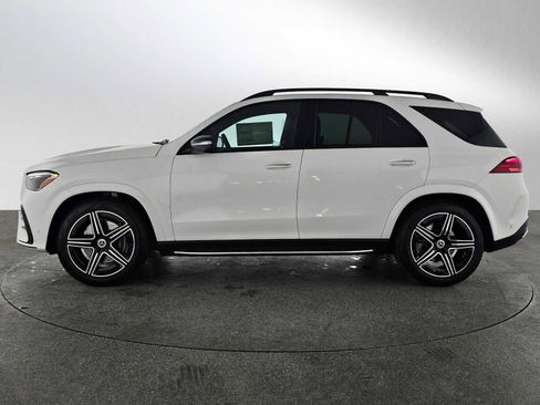 New 2026 Mercedes-Benz GLE 350 4MATIC image 6