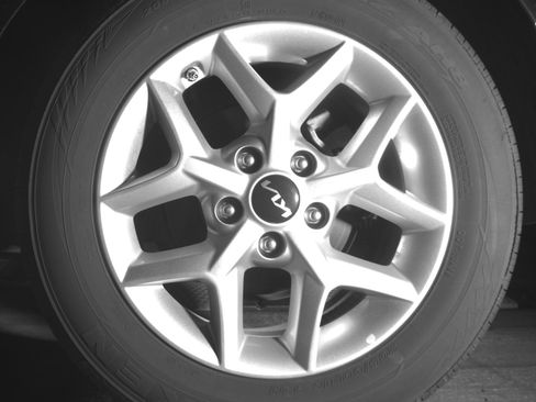 Used 2025 Kia Soul LX w/ LX Technology Package image 14