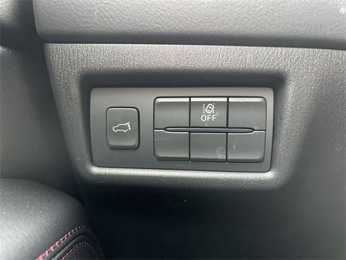 Certified 2022 MAZDA CX-5 AWD 2.5 Turbo image 18