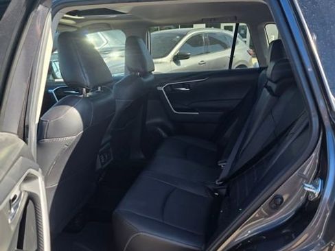 Used 2023 Toyota RAV4 XLE Premium AWD/4WD image 14