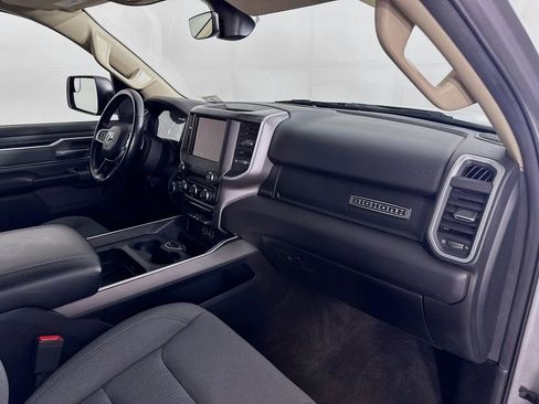 Certified 2020 RAM 1500 Big Horn AWD/4WD image 36