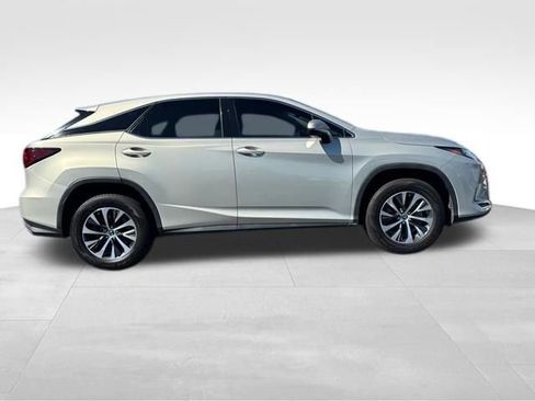 Used 2021 Lexus RX 350 FWD w/ Accessory Package image 2