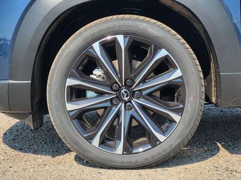 Used 2025 MAZDA CX-50 2.5 Turbo w/ Weather Package image 7