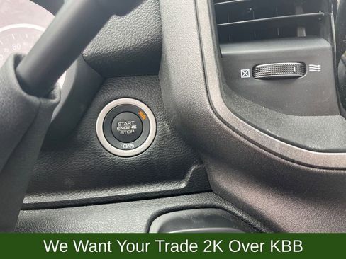 Used 2025 RAM 5500 Tradesman image 27