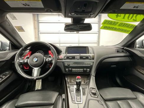 Used 2014 BMW 650i Gran Coupe image 4