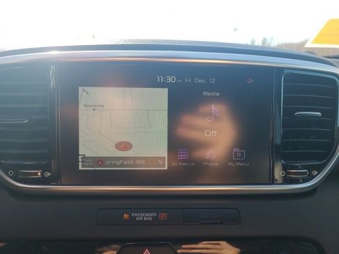 Used 2020 Kia Sportage EX w/ Option Group 15 image 30