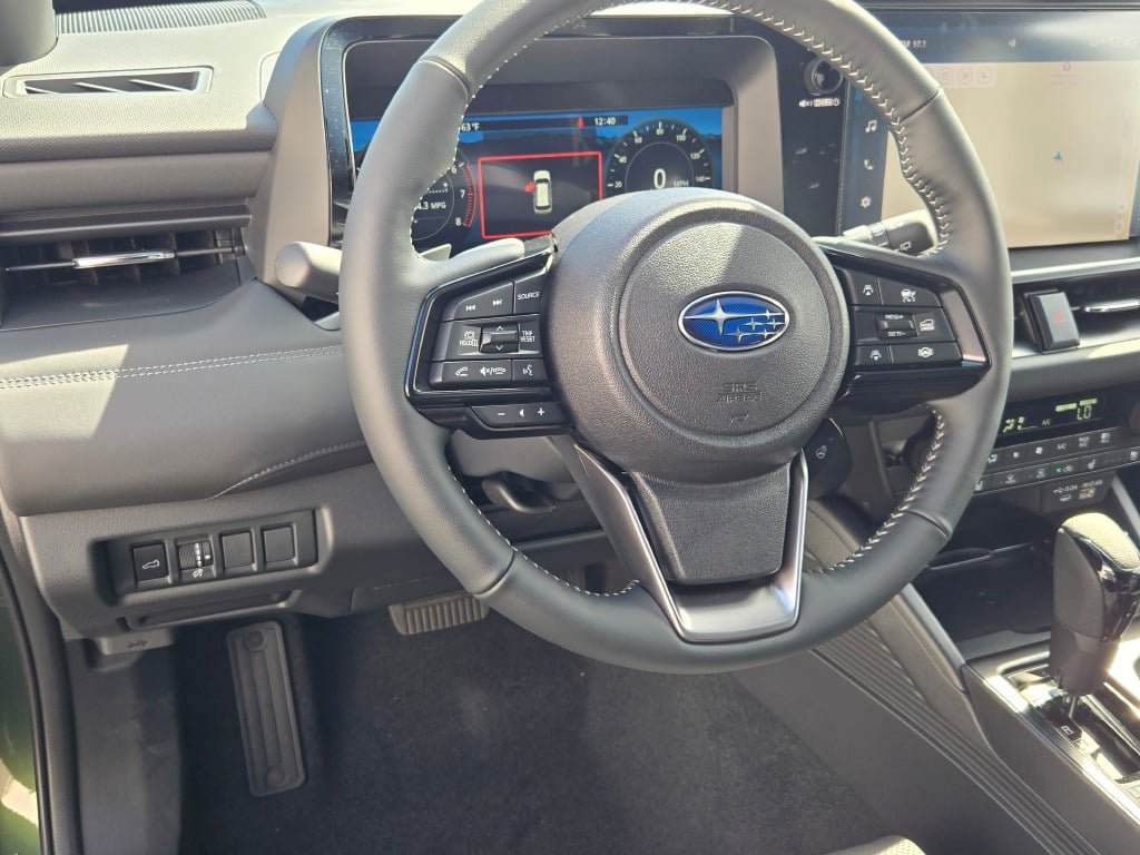 New 2026 Subaru Outback Touring XT AWD/4WD image 27
