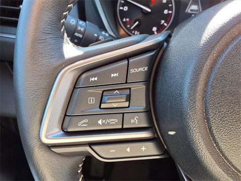 Certified 2025 Subaru Ascent Limited image 14