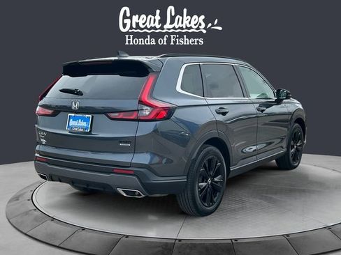 Used 2023 Honda CR-V Sport Touring image 5
