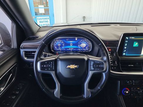 Used 2022 Chevrolet Tahoe LT AWD/4WD image 20