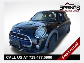 Used 2016 MINI Cooper S FWD video 1