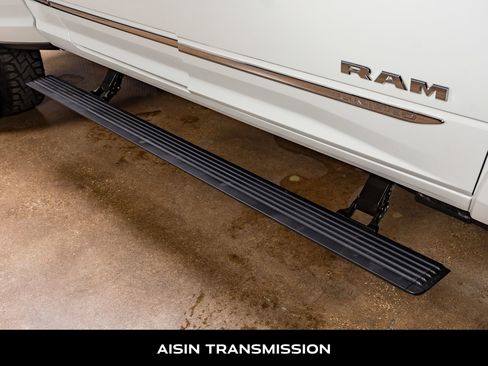 Used 2024 RAM 3500 Limited image 12