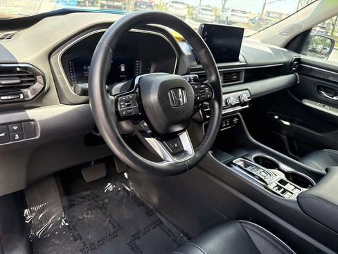 Certified 2023 Honda Pilot Elite image 25
