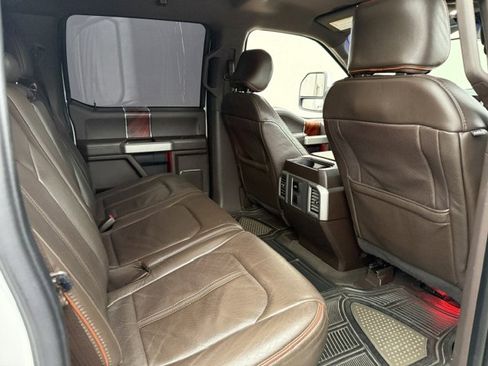 Used 2017 Ford F350 King Ranch AWD/4WD image 20